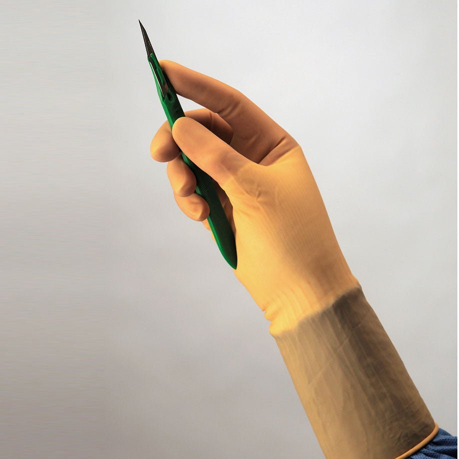 Cardinal Health GermanyProtexis Latex OP-Handschuhe puderfrei, sterilDocMed GmbH